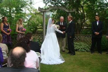 Gables Bed & Breakfast