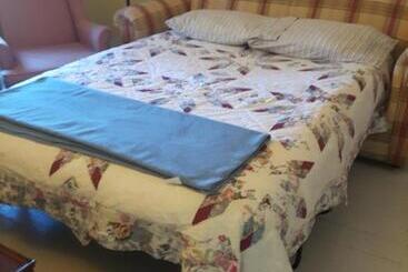 Gables Bed & Breakfast