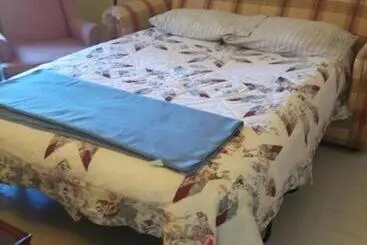 Gables Bed & Breakfast