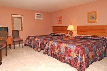 Gaudet Chalets & Motel