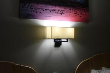 Greenhead Motel & Restaurant