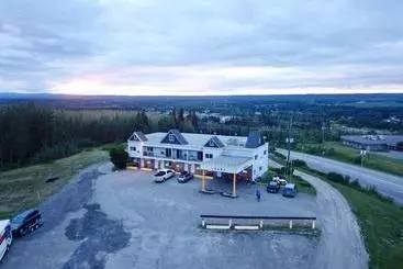 Hillview Motel