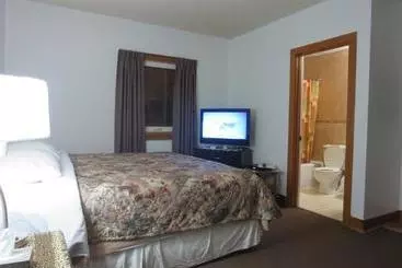 Holiday Inn Motel