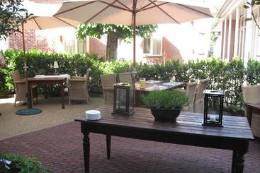 Hotel Auberge Aan Het Hof
