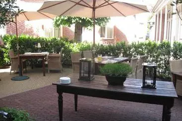 Hotel Auberge Aan Het Hof