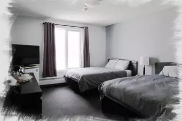 Hotel Churchill