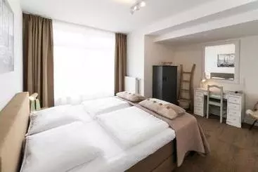 Hotel Het Vlieland