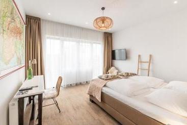 ホテル Het Vlieland