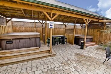 Отель Nouvellefrontiere