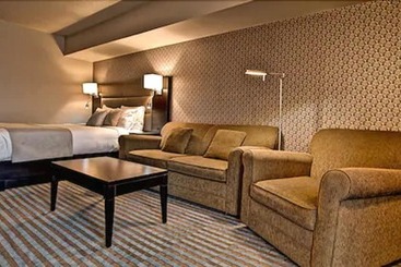 호텔 Nouvellefrontiere