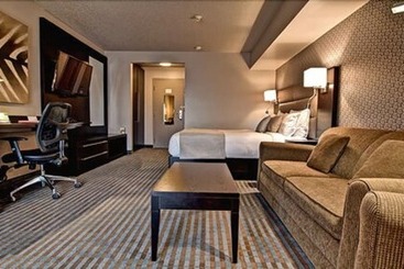 Hotel Nouvellefrontiere