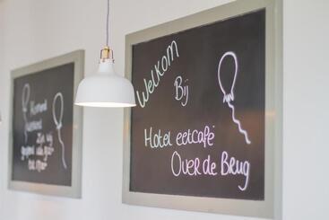 Hôtel Over De Brug