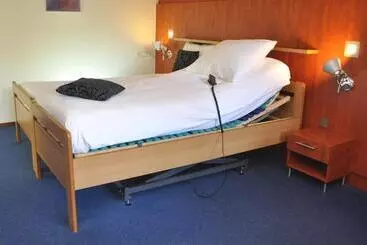 Hotel Restaurant De Meulenhoek