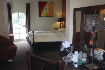 Hotel Restaurant Het Witte Paard