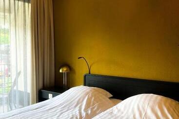 فندق T Zwanemeer