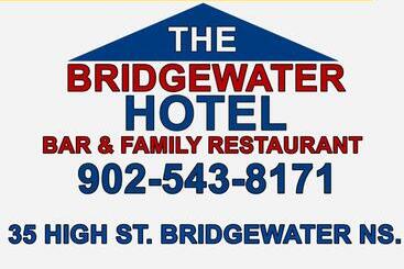 Hotel The Bridgewater