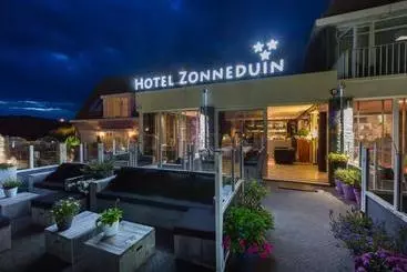 Hôtel Zonneduin