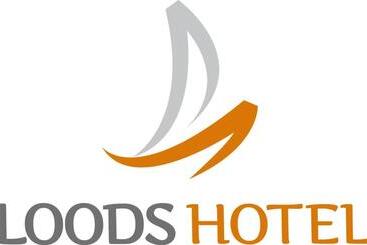 Loods Hotel Vlieland