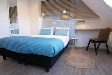 Loods Hotel Vlieland