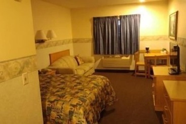 Motel Crossfield Country Inn