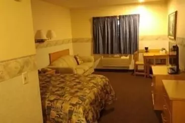 Motel Crossfield Country Inn