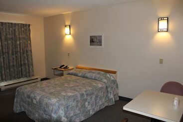 Motel Du Parc Secteur Hull