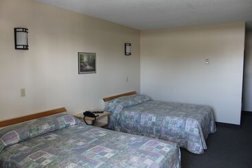 Motel Du Parc Secteur Hull