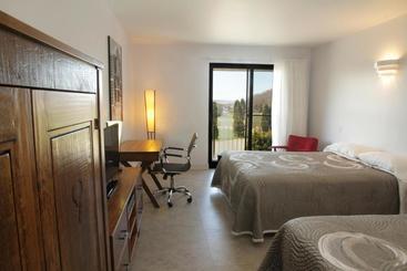 Motel Le Martinet