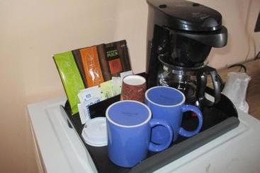 Motel Northway Motor Inn