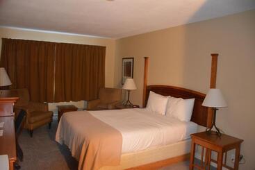 Motel Northway Motor Inn