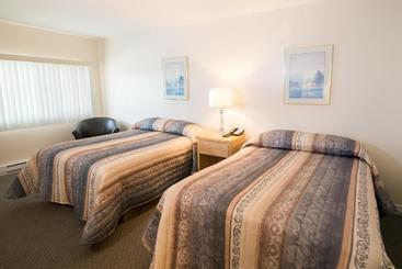 汽车旅馆 Trapper's Choice Inn & Restaurant