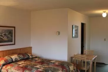 Pacific Rim Motel