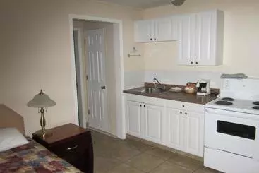 Parkview Motel