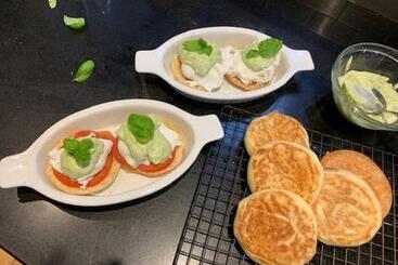 Salt Spring Carriage House B&b