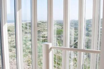 Strandhotel Noordzee