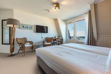 Strandhotel Noordzee