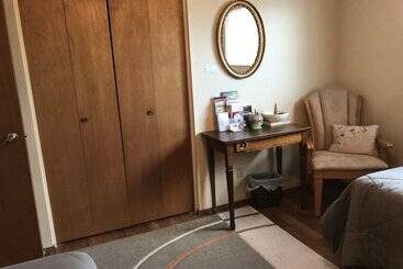 Wild Rose Bed & Breakfast