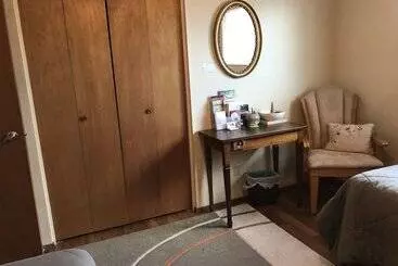 Wild Rose Bed & Breakfast