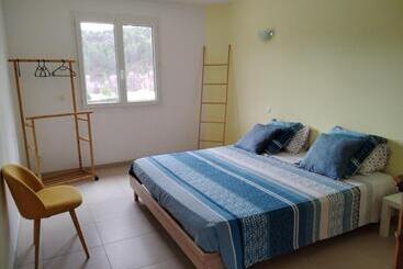 Bed and Breakfast Chez Edgi