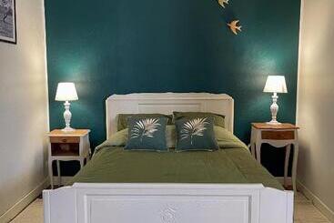 צימר Domaine De Prim Chambre D Hôtes