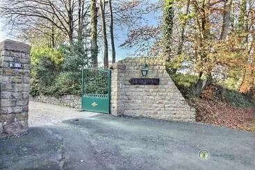 Aamiaismajoitus (B&B) Nombril De Venus