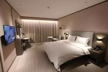 Hanting Hotel Handan Daming Fu