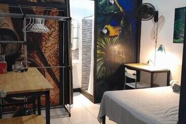 酒店 Costa Rica Inn