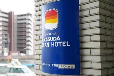 Hotel Omura Yasuda Ocean