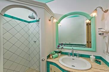 فندق Villa Santa Chiara Positano Suites