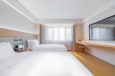 Ji Hotel Zibo Jinjing Avenue