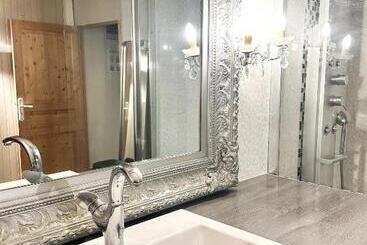 פנסיון La Remembrance Hebergement Atypique Espace Bien être Disney