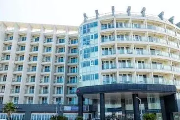 The Ava Hotel Jeju