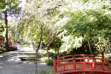 Yugawara Onsen Hotel Akane