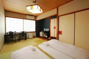 旅館　松乃湯